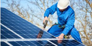 Installation Maintenance Panneaux Solaires Photovoltaïques à Cuis